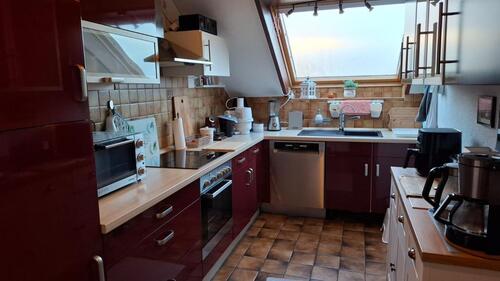 Foto - Etagenwohnung in Dortmund