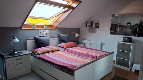 Foto - Etagenwohnung in Dortmund zur Miete