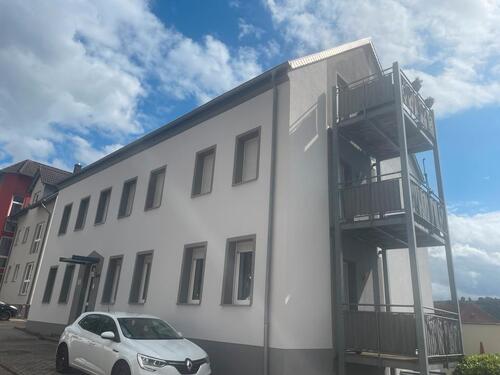 Foto - 2ZKB 53qm mit Balkon in Kirkel - 480,00 EUR Kaltmiete,