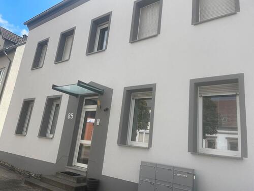 Foto - Etagenwohnung in Neunkirchen
