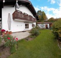Doppelhaushälfte in Riedering - 1.750,00 EUR Kaltmiete, in Riedering (PLZ: 83083)