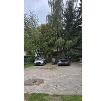 Kfz Stellplatz in Spandau - Hakenfelde - Berlin