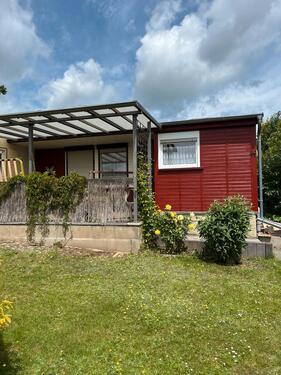 Foto - Bungalow Naherholungsgebiet - 20.000,00 EUR Kaufpreis,