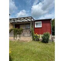 Bungalow Naherholungsgebiet - 20.000,00 EUR Kaufpreis, in Querfurt (PLZ: 06268)