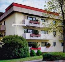 Penthouse mit großer Südterrasse - Rastatt