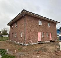 Neubau Moderne Doppelhaushälfte - Seestermühe