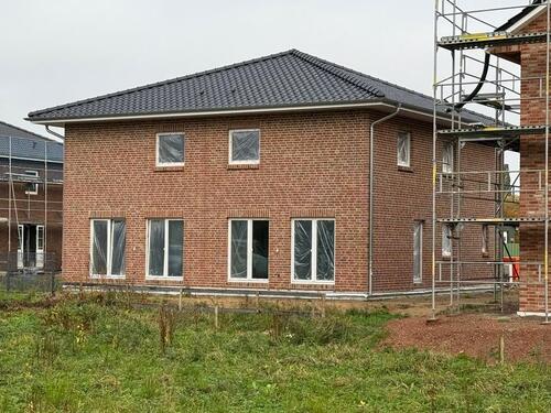 Foto - Einfamilienhaus zur Miete in Seestermühe