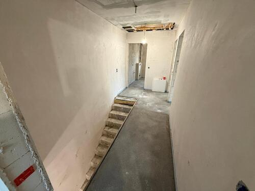 Foto - Einfamilienhaus in Seestermühe zur Miete