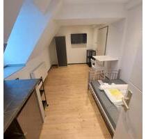 1 Z Apartment in Friedberg 650 warm - Friedberg (Hessen)