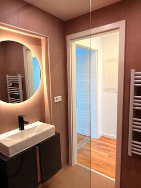 Foto - 3er-WG NEUGRÜNDUNG: ERSTBEZUG 3-Zimmer-Wohnung in Nürnberg Wöhrd