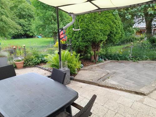 Foto - Einfamilienhaus in Mechernich