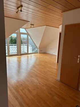 Foto - Helle Traumwohnung zu vermieten