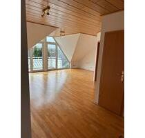 Helle Traumwohnung zu vermieten - Schöneck