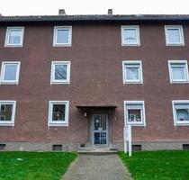 2-Zimmer Wohnung EG-Wohnung 39 m² - Salzgitter