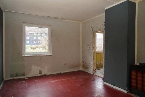 Foto - 2 Zimmer Etagenwohnung zum Kaufen in Salzgitter