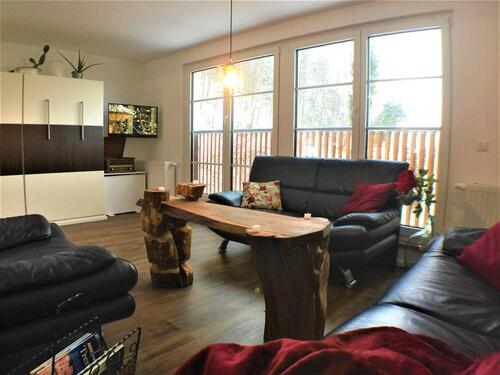 Foto - 2 Zimmer Etagenwohnung zur Miete in Bodnegg