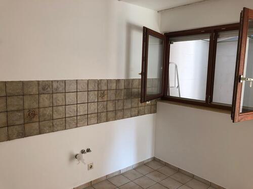 Foto - 2 Zimmer Etagenwohnung in Bad Pyrmont