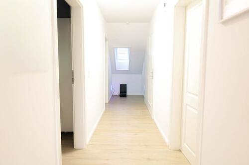 Foto - 2 Zimmer Etagenwohnung in Weddingstedt