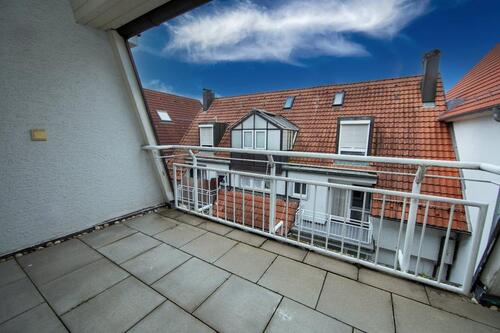 Foto - 2,5 Zimmer-Wohnung im Herzen von Leonberg