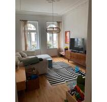 4-Raumwohnung am Ostplatz in Leipzig 4-Raumwohnung am Ostplatz in Leipzig