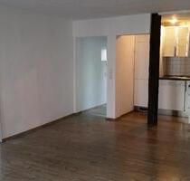 Helle 3-Zimmer-Wohnung in der Innenstadt von Sigmaringen