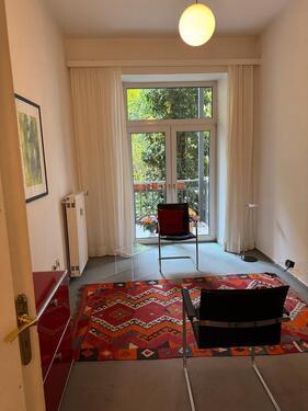 Foto - Praxisraum Altbau in München Schwabing zu vermieten