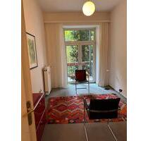 Praxisraum Altbau in München Schwabing zu vermieten