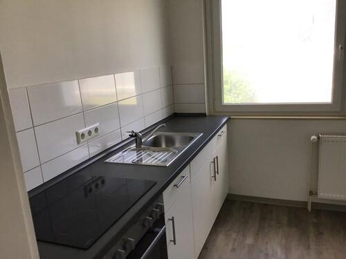 Foto - Etagenwohnung in Lübeck zur Miete