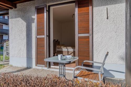 Foto - 1 Zimmer Etagenwohnung in Zwiesel