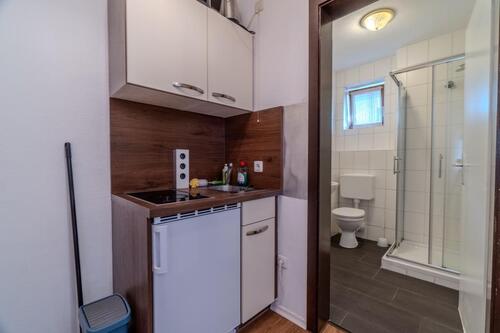 Foto - Etagenwohnung in Zwiesel zur Miete