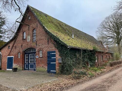 Foto - Resthof mit großem Grundstück (2.511 m²) in Harrendorf