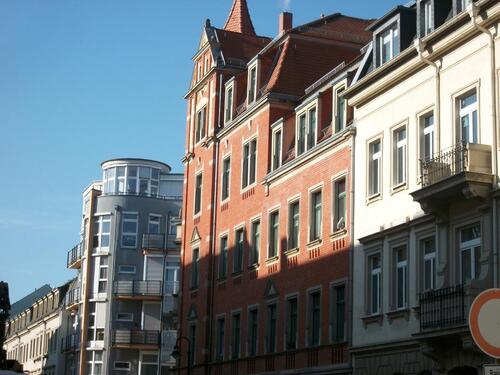 Foto - 2 Zimmer Etagenwohnung zur Miete in Dresden