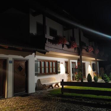 Foto - 3 Zimmer Terrassenwohnung in Inzell