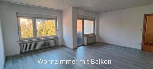 Foto - 3 Zimmer Etagenwohnung in Hemer