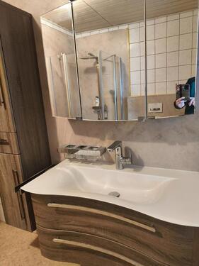 Foto - 4 Zimmer Etagenwohnung zur Miete in Barchfeld-Immelborn