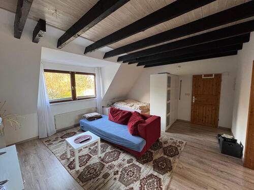 Foto - 1 Zimmer Etagenwohnung zur Miete in Essen