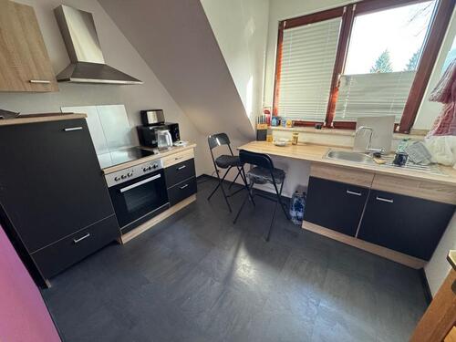 Foto - Etagenwohnung in Essen zur Miete