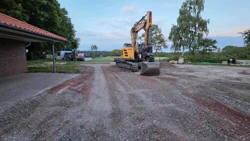 Foto - Grundstück + Bestandsgebäude in Bad Zwischenahn-Ekern