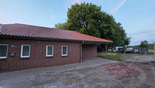 Foto - Einfamilienhaus in Bad Zwischenahn