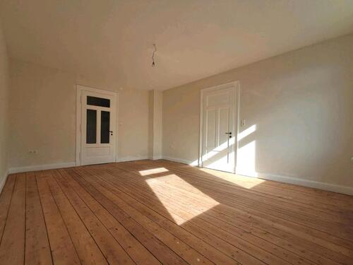 Foto - 2.5 Zimmer Erdgeschoßwohnung in Papenburg