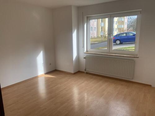 Foto - 2 Zimmer Erdgeschoßwohnung in Schönwald