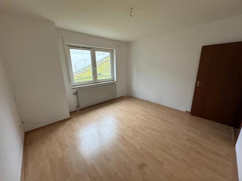 Foto - Erdgeschoßwohnung in Schönwald zur Miete