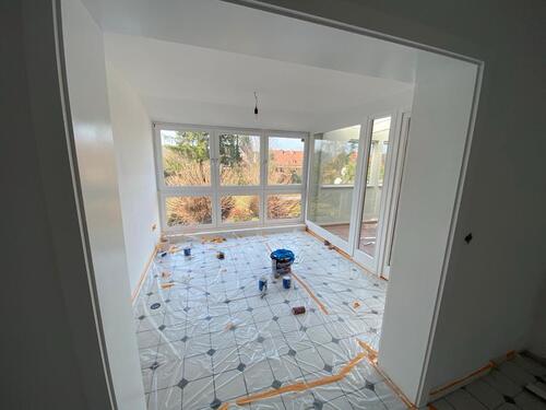 Foto - Obergeschoss Wohnung zu vermieten