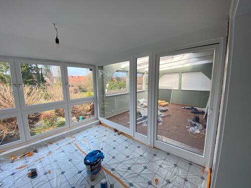 Foto - 4 Zimmer Etagenwohnung zur Miete in Ahaus