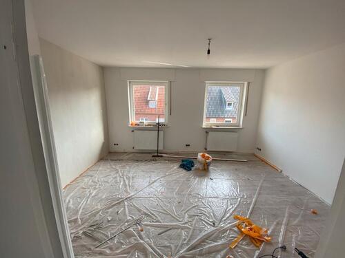 Foto - Etagenwohnung in Ahaus zur Miete