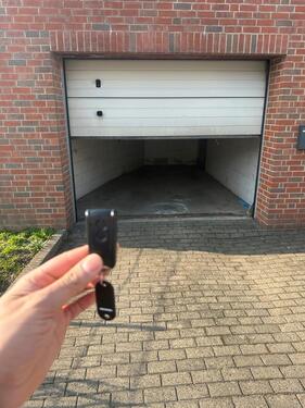 Foto - Garage zu vermieten - 85,00&nbsp;EUR Miete,
