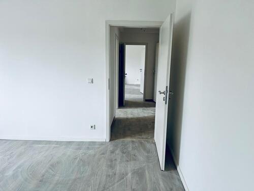 Foto - 4 Zimmer Etagenwohnung in Hohenmölsen