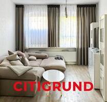 Kassel - Helle 2-Zimmer-Wohnung mit ruhiger Terrasse in Universitäts-Nähe