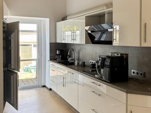 Foto - 2 Zimmer Etagenwohnung zur Miete in Kassel