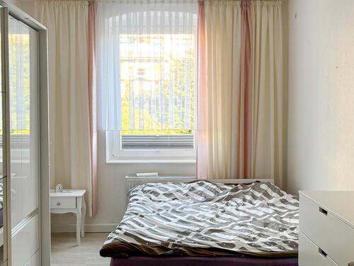 Foto - 2 Zimmer Etagenwohnung in Kassel